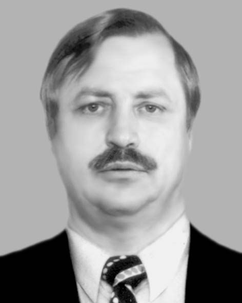 фото: Головко Борис Андрійович